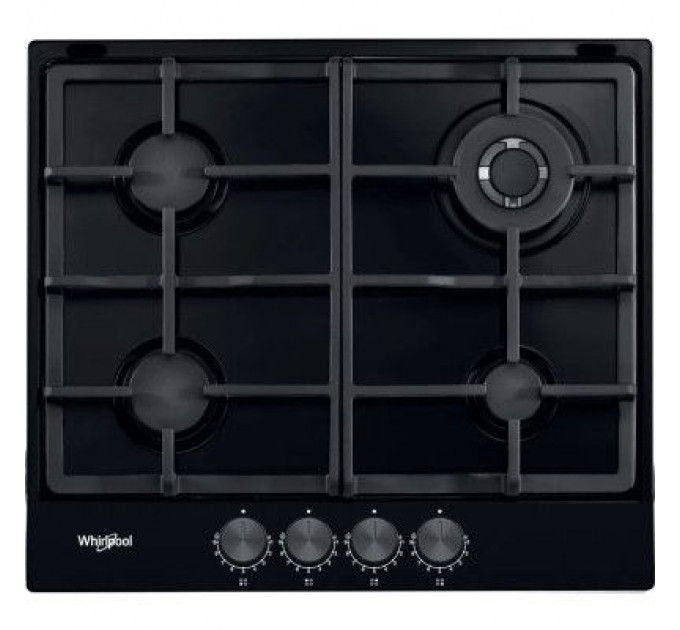 Whirlpool Варочна поверхня Whirlpool TGML661NB