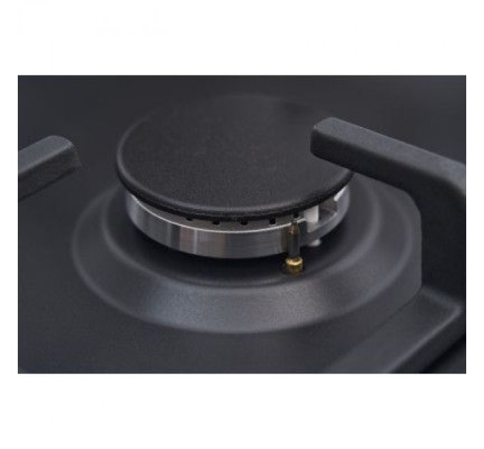 Whirlpool Варочна поверхня Whirlpool TGML661NB