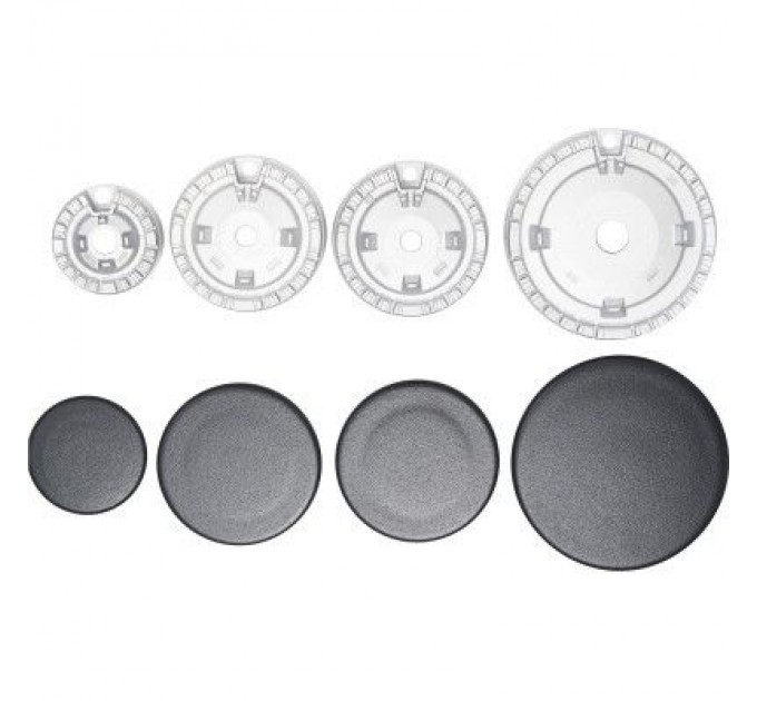 Whirlpool Варочна поверхня Whirlpool TKRL660IX