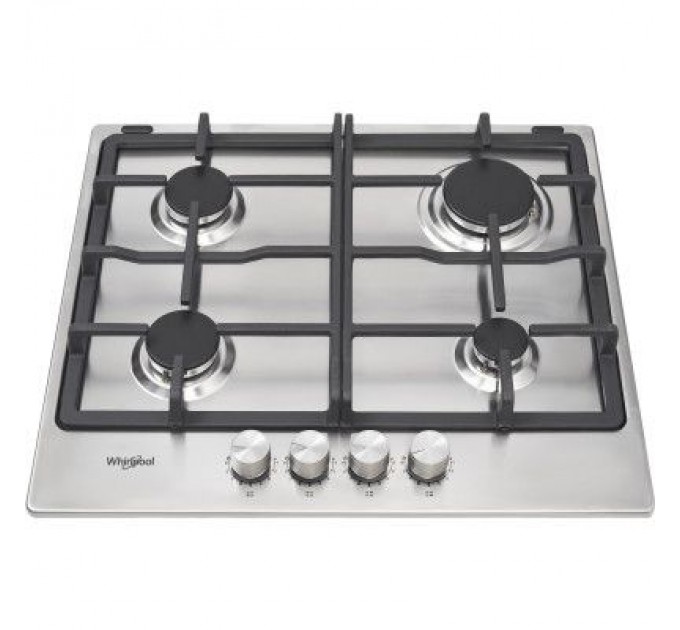 Whirlpool Варочна поверхня Whirlpool TKRL660IX