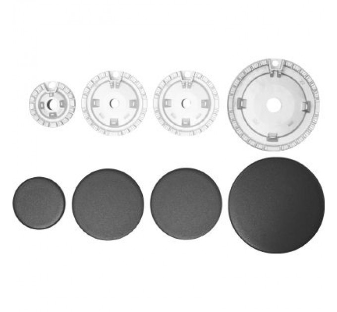 Whirlpool Варочна поверхня Whirlpool TGML660NB