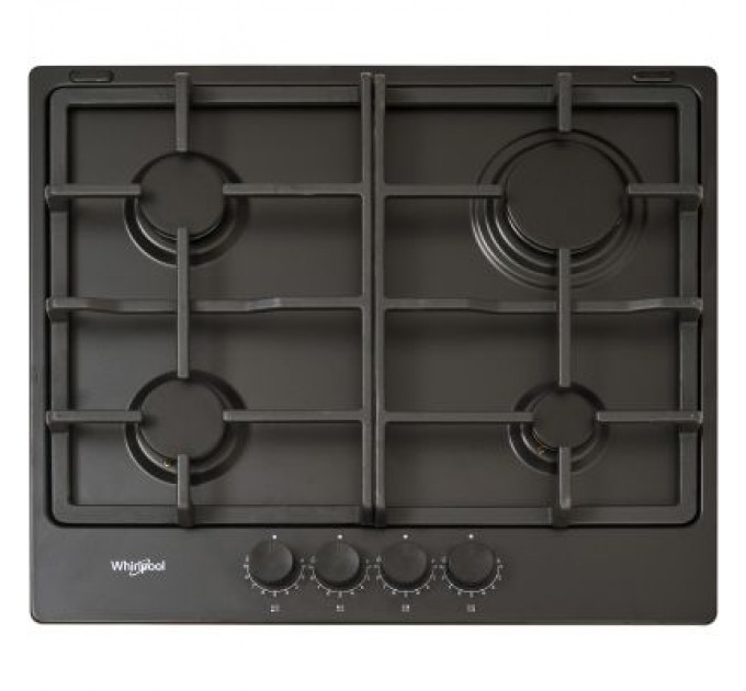 Whirlpool Варочна поверхня Whirlpool TGML660NB