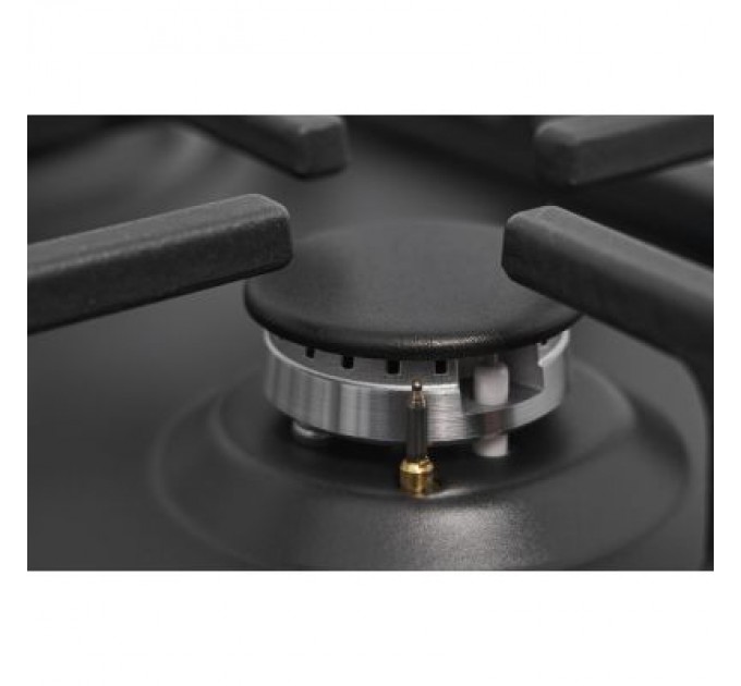 Whirlpool Варочна поверхня Whirlpool TGML660NB