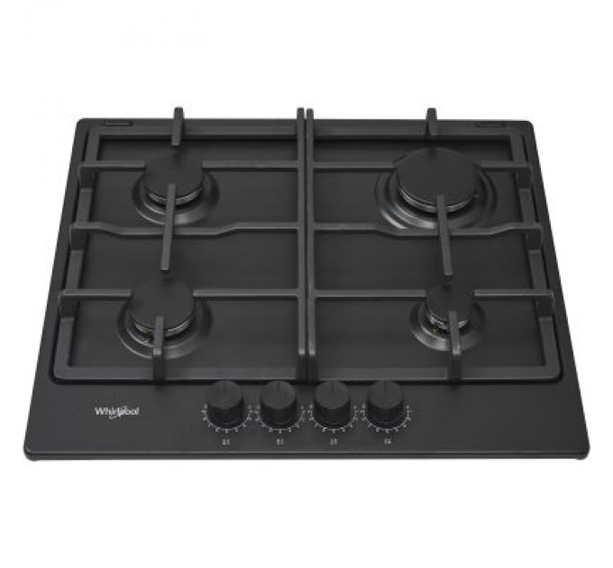 Whirlpool Варочна поверхня Whirlpool TGML660NB