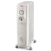 Обігрівач Tesy CC 2008 E05 R (301761) Обігрівач Tesy CC 2008 E05 R (301761)
