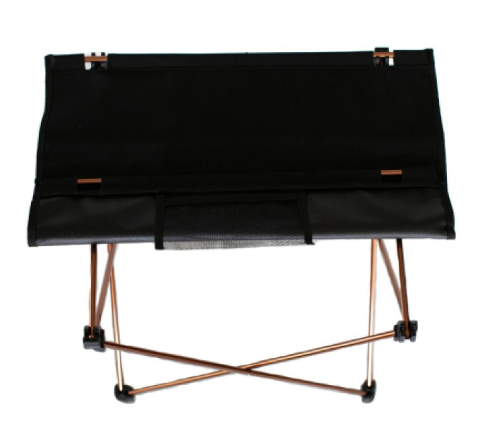 Tramp Туристичний стіл Tramp COMPACT Polyester 60х43х42см (TRF-062)