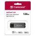 Transcend USB флеш накопичувач Transcend 128GB JetFlash 920 Black USB 3.2 (TS128GJF920)