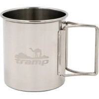 Чашка туристична Tramp UTRC-011-metal (UTRC-011)