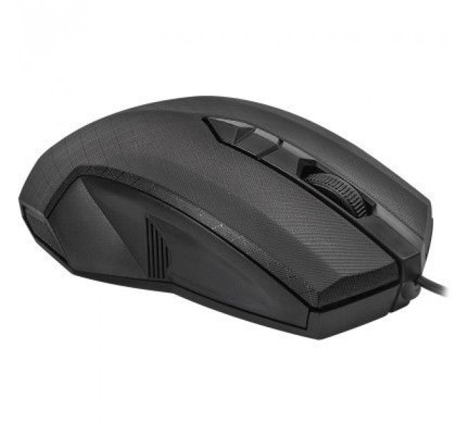 Мишка Defender Guide MB-751 Black (52751)
