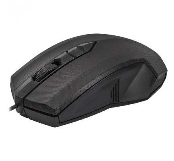 Мишка Defender Guide MB-751 Black (52751)