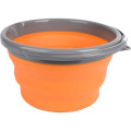 Tramp Відро складне Tramp 10L orange (TRC-091-orange)