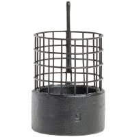 Годівниця Brain "Пуля" M 40g Black (1858.24.61)