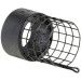 Brain Годівниця Brain "Пуля" M 50g Black (1858.21.24)