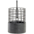 Brain Годівниця Brain "Пуля" M 50g Black (1858.21.24)