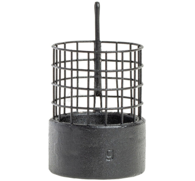 Brain Годівниця Brain "Пуля" M 50g Black (1858.21.24)
