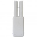 Точка доступу Wi-Fi Mikrotik RBOmniTikUPA-5HnD