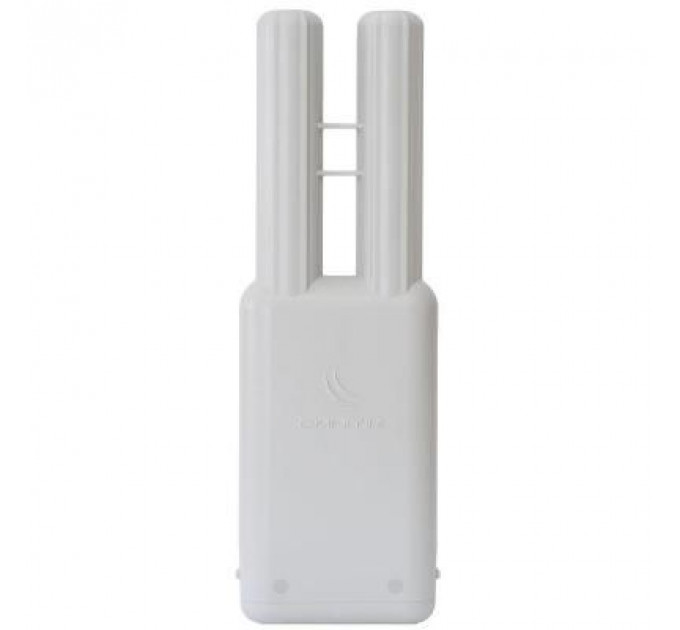 Точка доступу Wi-Fi Mikrotik RBOmniTikUPA-5HnD