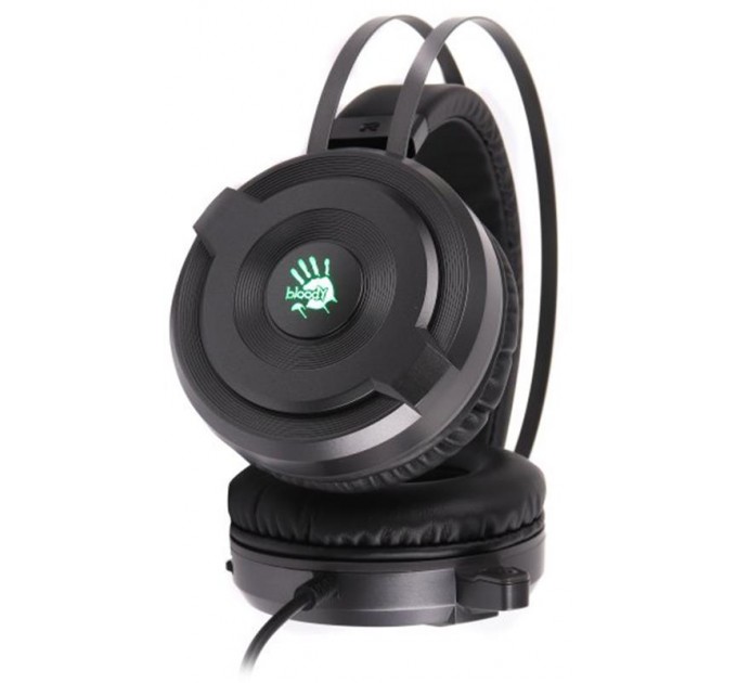 Гарнитура A4Tech Bloody G520S Grey