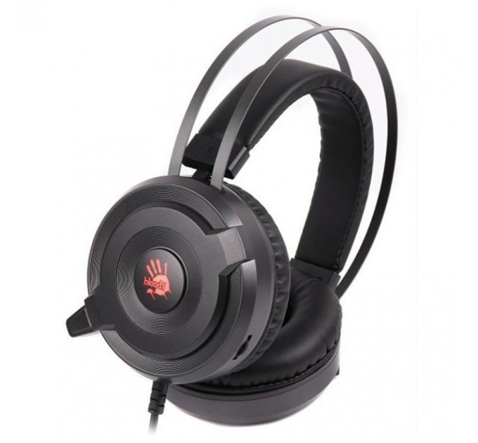 Гарнитура A4Tech Bloody G520S Grey