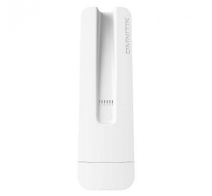 Точка доступу Wi-Fi Mikrotik RBOmniTikG-5HacD