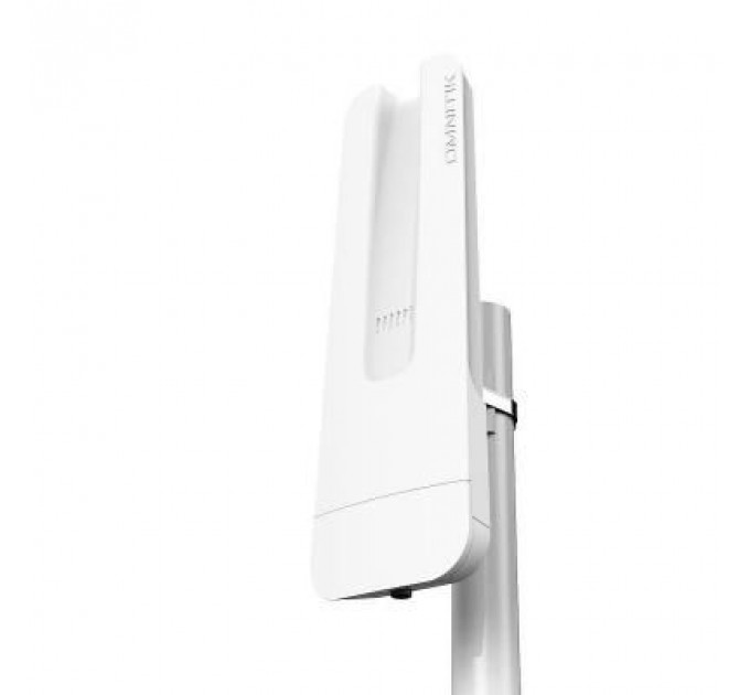 Точка доступу Wi-Fi Mikrotik RBOmniTikG-5HacD