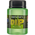 Brain Діп Brain F1 Pistache Milk (фісташки) 100ml (1858.04.30)