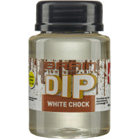 Діп Brain F1 White Shock (білий шоколад) 100ml (1858.04.24)