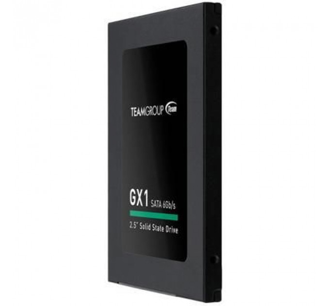 Накопичувач SSD 2.5" 240GB Team (T253X1240G0C101)