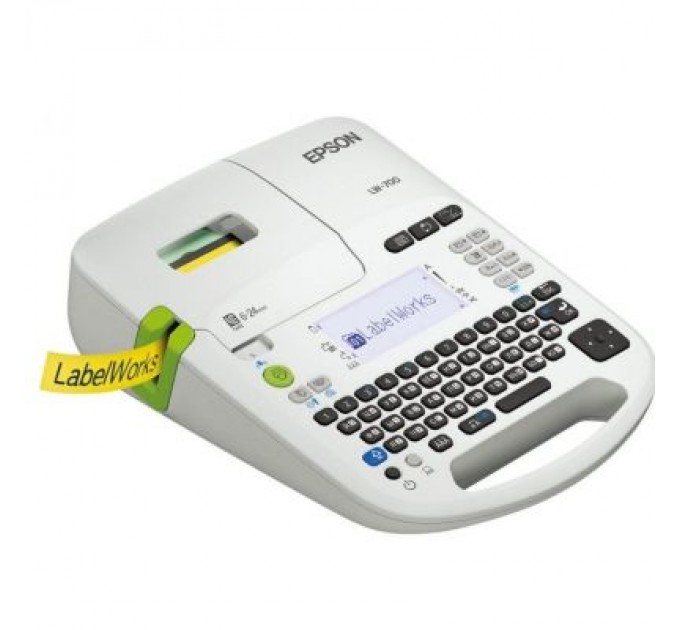 Принтер етикеток Epson LabelWorks LW700 (C51CA63100)