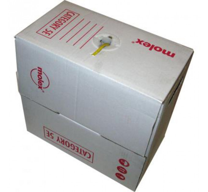 Кабель мережевий 39A-504-FT Molex