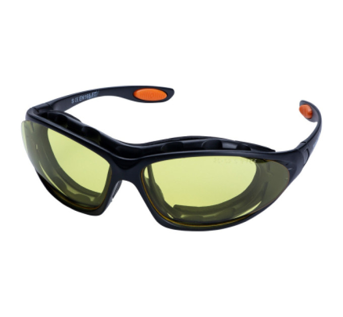 Sigma Захисні окуляри Sigma Super Zoom anti-scratch, anti-fog (9410921)