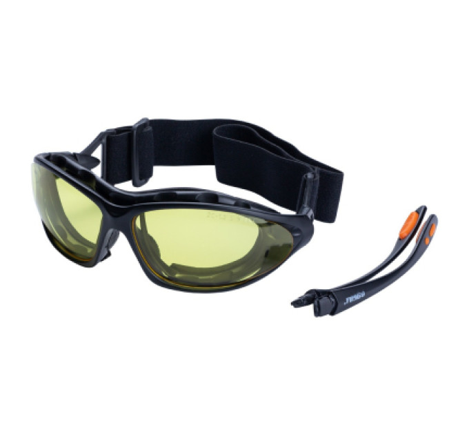 Sigma Захисні окуляри Sigma Super Zoom anti-scratch, anti-fog (9410921)