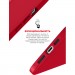 Armorstandart Чохол до мобільного телефона Armorstandart ICON2 Case Apple iPhone 12/12 Pro Red (ARM60585)