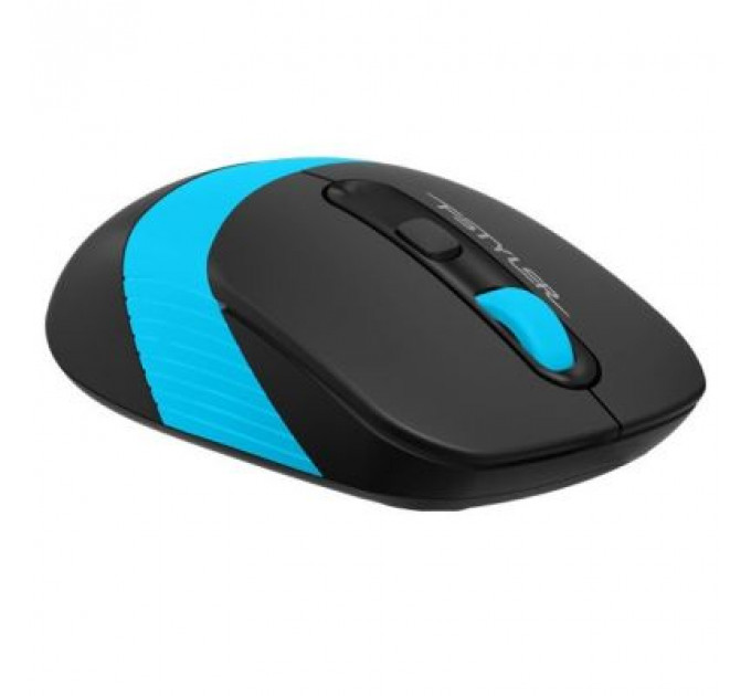 Мишка A4Tech FG10 Blue