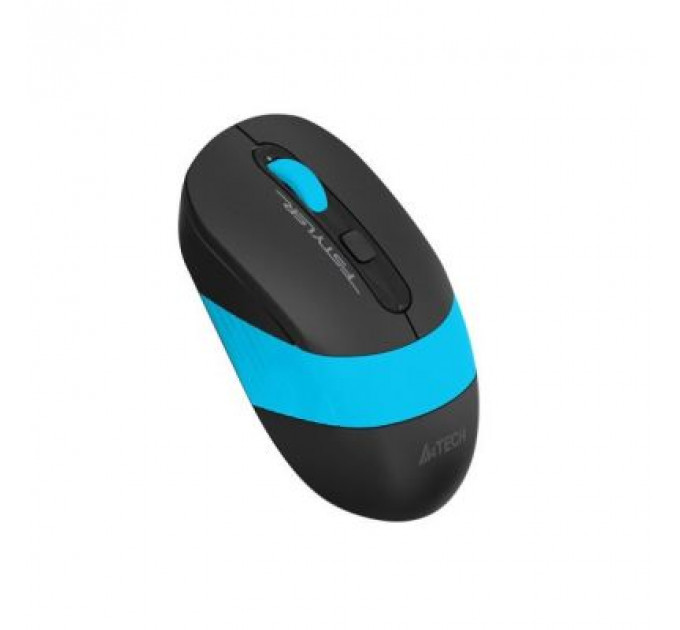 Мишка A4Tech FG10 Blue