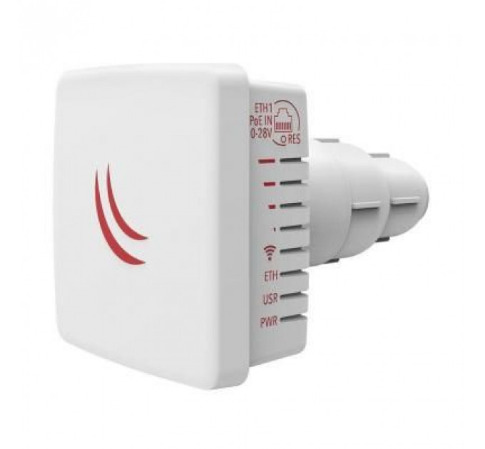 Точка доступу Wi-Fi Mikrotik RBLDFG-5acD