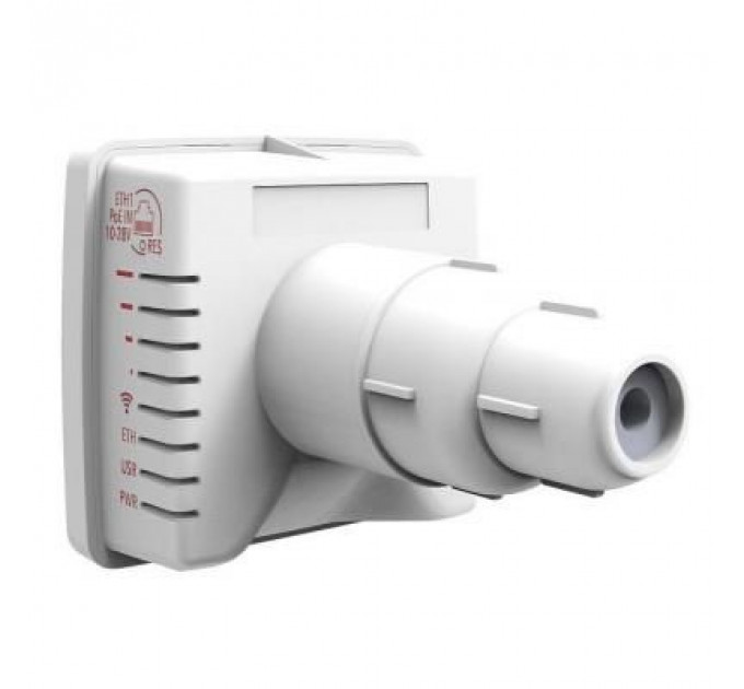 Точка доступу Wi-Fi Mikrotik RBLDFG-5acD