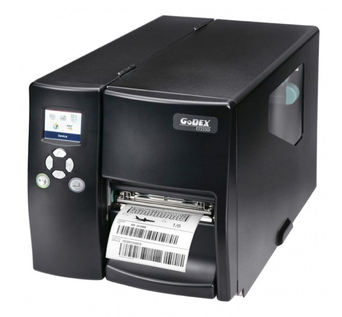 Godex Принтер етикеток Godex EZ-2350i (300dpi) (6595)