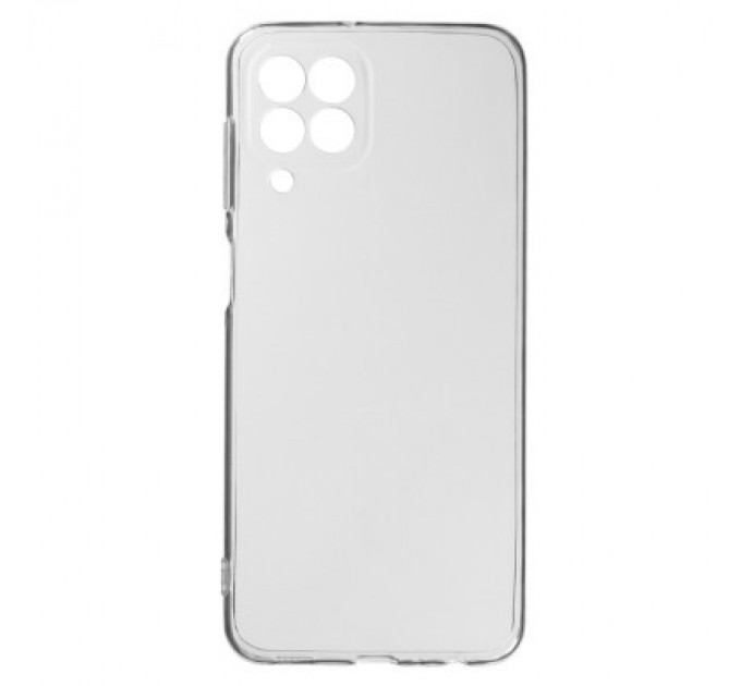 Armorstandart Чохол до мобільного телефона Armorstandart Air Series Samsung M33 5G (M336) Camera cover Transparent (ARM61647)