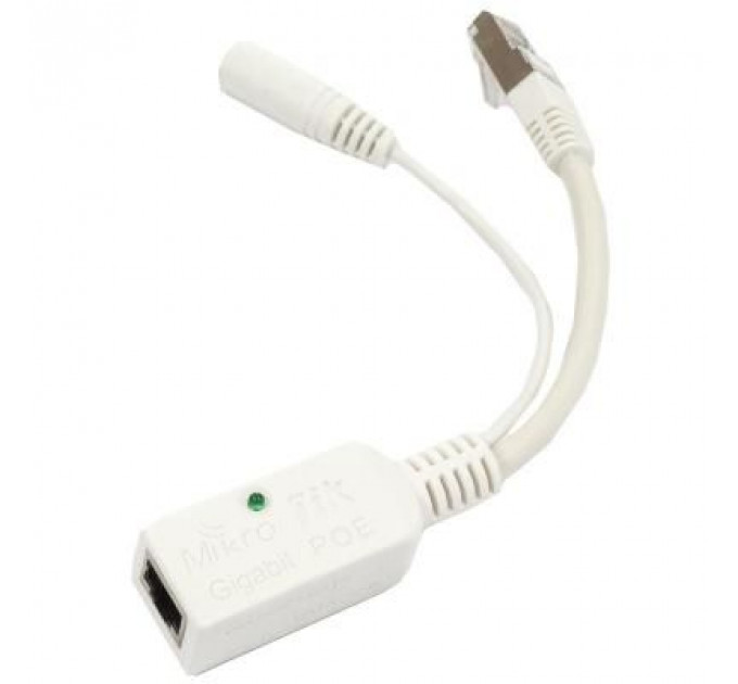 Точка доступу Wi-Fi Mikrotik RB911G-2HPnD-12S