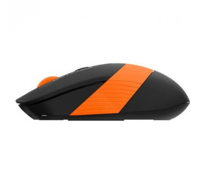 Мишка A4Tech FG10 Orange