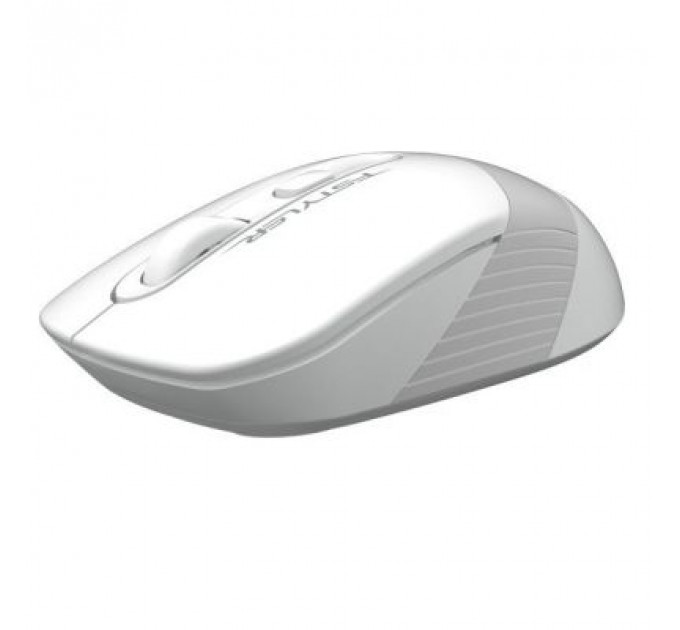 Мишка A4Tech FG10 White