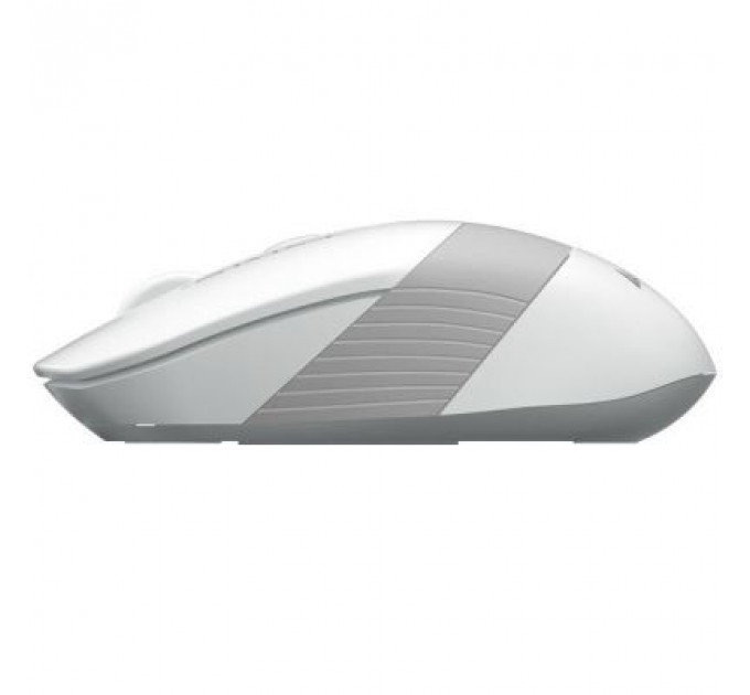 Мишка A4Tech FG10 White