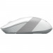 Мишка A4Tech FG10 White