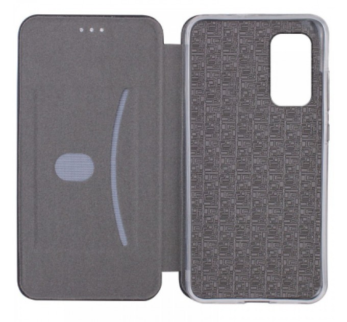 BeCover Чохол до мобільного телефона BeCover Exclusive Xiaomi Redmi Note 10 5G Dark Green (708013)