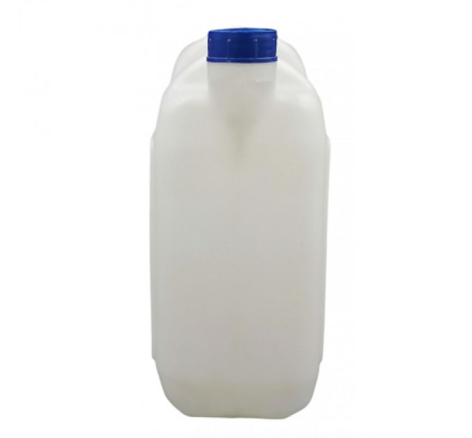 Пласт і Като Каністра автомобільна Пласт і Като 10л харчова з носиком (289)