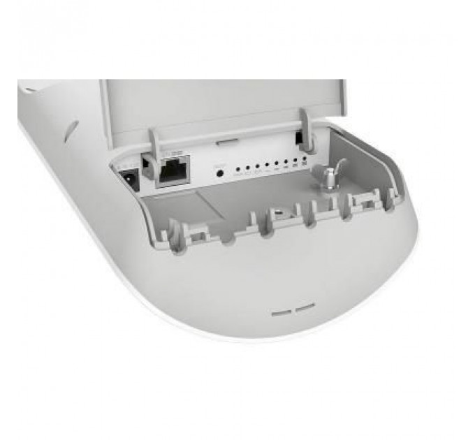 Точка доступу Wi-Fi Mikrotik RB911G-2HPnD-12S