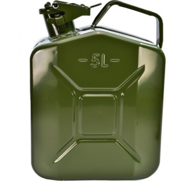 WINSO Каністра автомобільна WINSO 5л (165050)