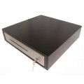 HPC System Грошовий ящик HPC System HPC-16S Bk 24V