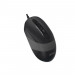 Мишка A4Tech FM10 Grey